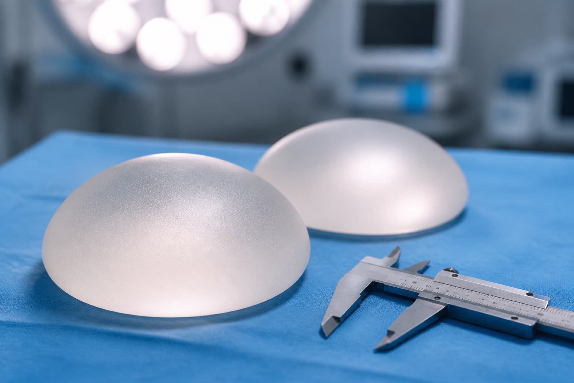 Deciding on breast surgery: a guide that separates augmentation, reduction and reshaping