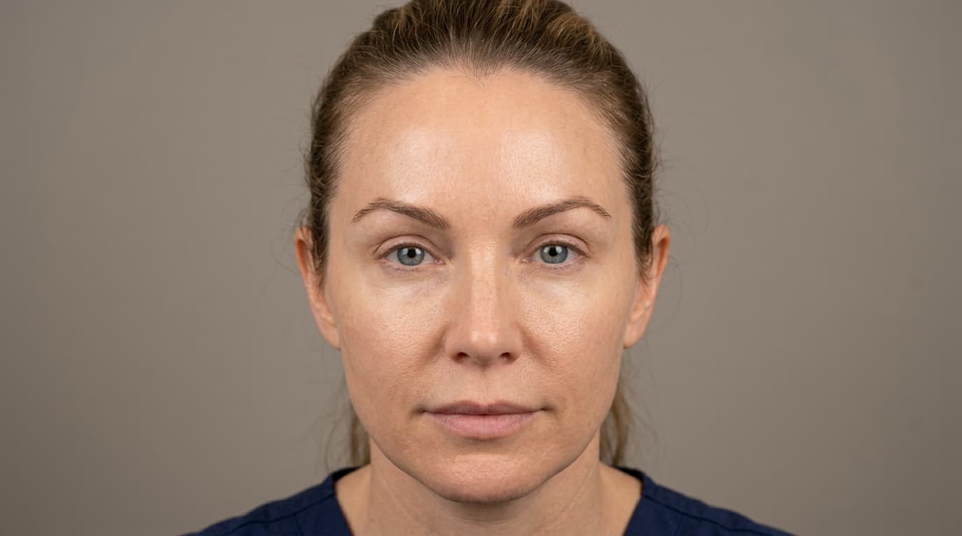 Brow lift and botulinum: vector surgery versus muscle modulation